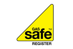 gas safe companies Cooling Street